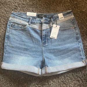 NWT Judy Blue Shorts